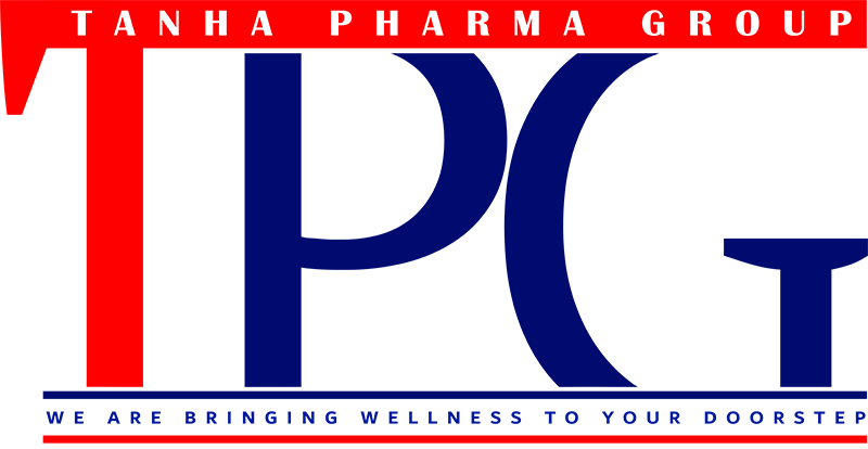 Tanha Pharma Group