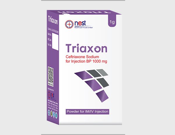 Triaxon