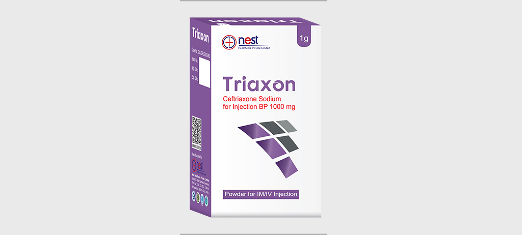 Triaxon